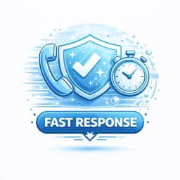 Fast WhatsApp Booking Response